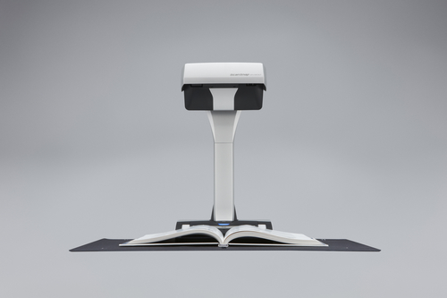 Fujitsu ScanSnap SV600 – image 6