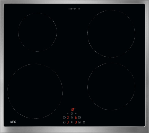AEG OU5AE20AK + OIX64A00XB – image 2