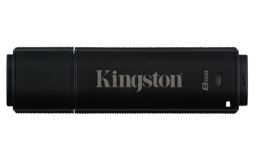 Kingston Technology 4000G2 with Management 8GB – image 3