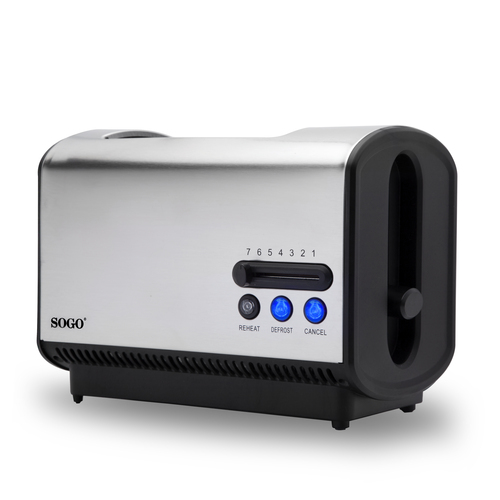 Sogo TOS-SS-5385 toaster 7 2 slice(s) – image 4