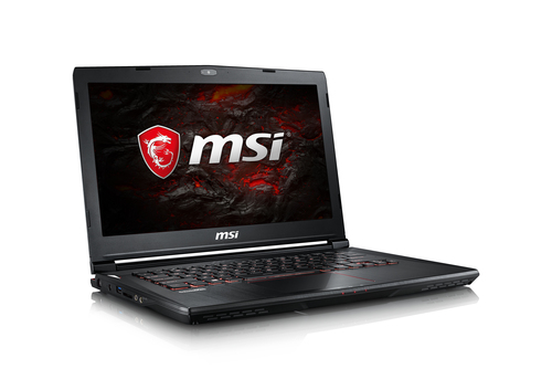 MSI GS43VR 7RE-099ID Phantom Pro – image 2