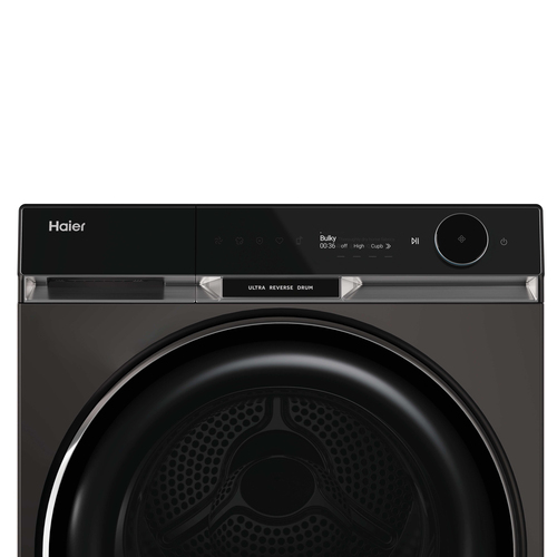 Haier HD90-BQ397GU1 tumble dryer Freestanding Front-load – image 6