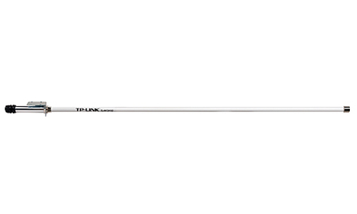 TP-Link 2.4GHz 15dBi Outdoor Omni-directional Antenna