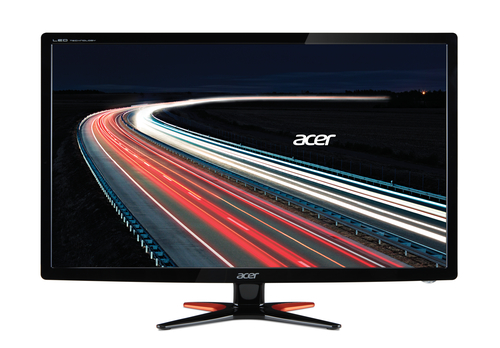 Acer G6 GN246HLB computer monitor