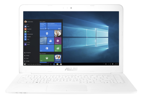 ASUS E402YA-GA003T laptop AMD E2 E2-7015 – image 9