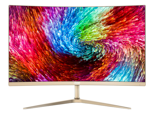 AOC C2789FH8 computer monitor – image 8