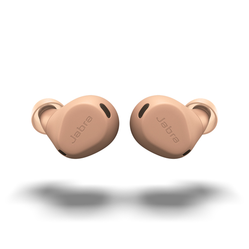 Jabra Elite 8 Active - Caramel