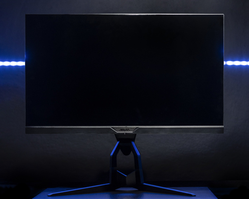 GIGABYTE FI27Q-X computer monitor – image 9