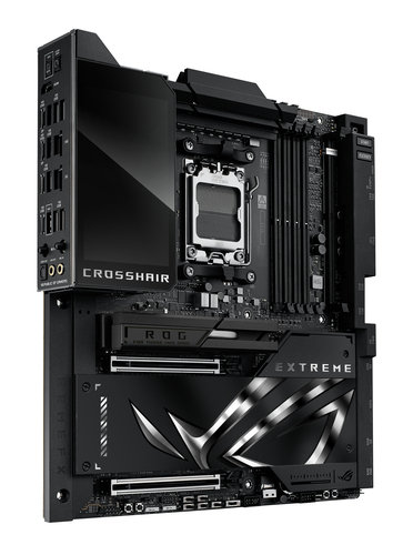 Asus Rog Crosshair X870E Extreme Amd Ryzen DDR5 Wifi 7 E-Atx Motherboard - Socket AM5 - 90MB1LB0-M0EAY0 - image 7