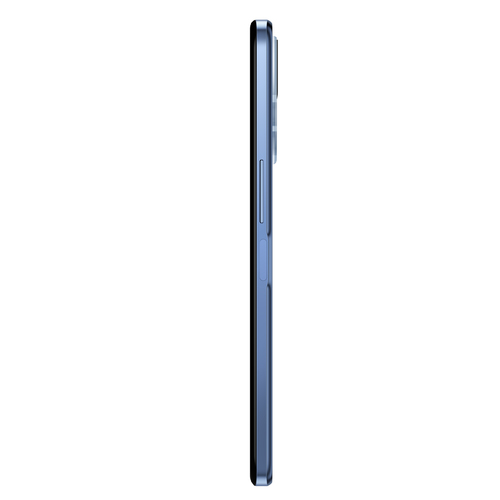 TCL 30 + 17 cm (6.7") Hybrid Dual SIM Android 12 4G USB Type-C 4 GB 128 GB 5010 mAh Blue – image 3