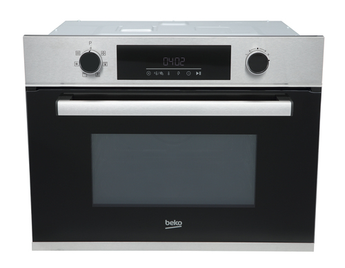 Beko BMCI 44313 X Selective Line Inbouw combimagnetrons