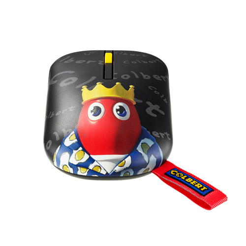 ASUS Marshmallow Mouse MD100 Philip Colbert Edition – image 9
