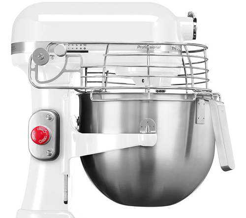 KitchenAid 5KSM7990XEWH Stand mixer