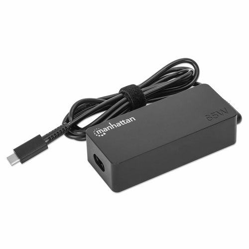 FUENTE DE PODERMANHATTAN102513 UNIV PD 65W USB-C 325A MAX 102513 - 102513