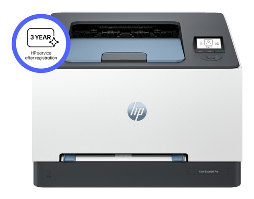 HP Color LaserJet 3202dw