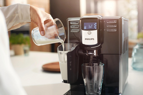 Philips 5000 series EP5330/10R1 coffee maker Fully-auto Espresso machine – image 5