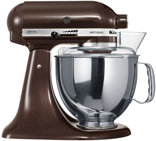 KitchenAid 5KSM150PSEES mixer