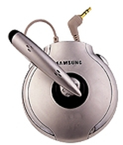Samsung Headset EP-104 black