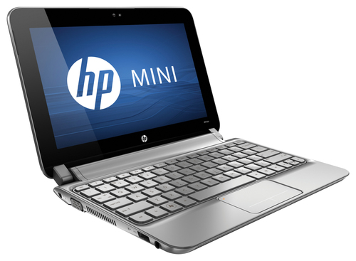 HP Mini 210-2202sa Intel Atom® N550 Netbook – image 5
