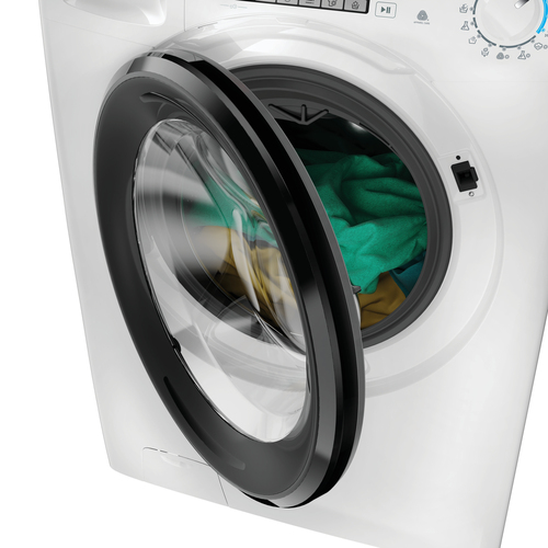 Candy CSOW41076TWMB0-S washer dryer Freestanding Front-load White – image 8