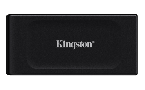 SSD externo Kingston 2TB SXS1000/2000G portable USB 32 Tipo C 1050Mb/seg  SXS1000/2000G - SXS1000/2000G