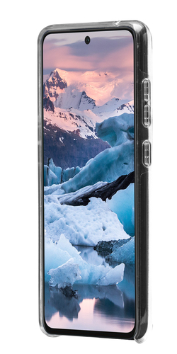 dbramante1928 Iceland - Galaxy A52 - Clear Hard case – image 4