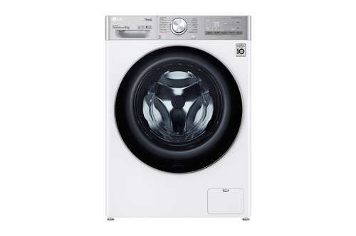 LG F6WV909P2E washing machine Front-load