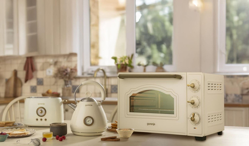 Gorenje OM30CLI Beige – image 8