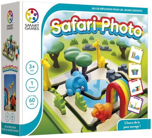 SmartGames SG 042 FR