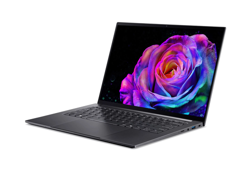 Acer Swift X 14 AI SFX14-61G-R1YR Notebook – image 5