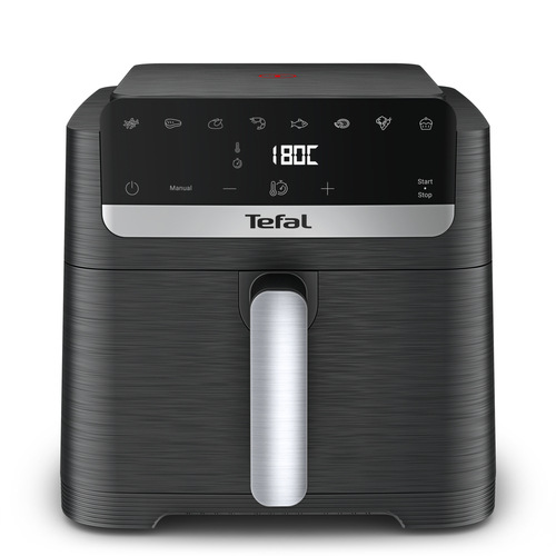 Tefal Easy Fry Mega Compact EY8618, afbeelding 2