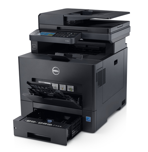 Dell C2665dnf Laser A4 – image 9