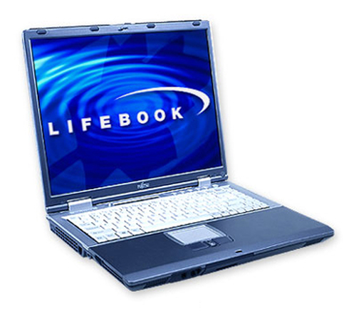 Fujitsu LKN:NDL-135180-004 laptop