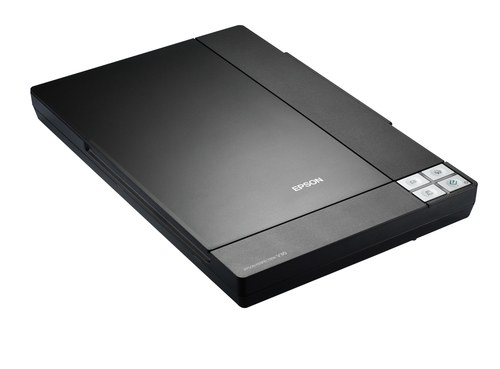 Epson Perfection V30 – image 3