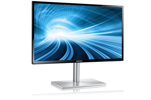 Samsung S24C750P computer monitor – image 3
