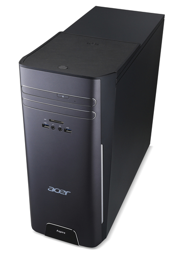 Acer Aspire T3-710 Intel® Core™ i5 i5-6400 – image 3