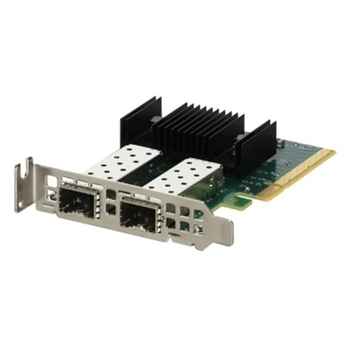 DELL Nvidia ConnectX-6 Lx Dual Port PCIe