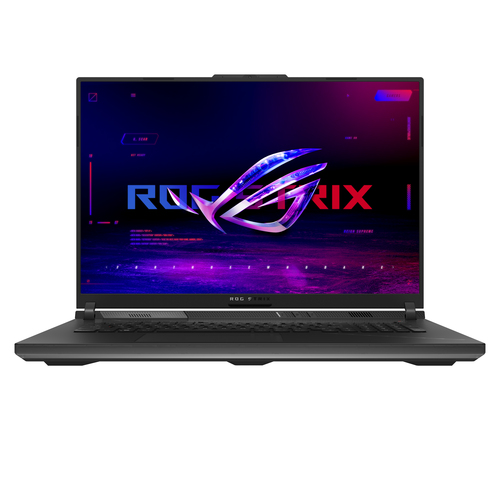 ASUS ROG Strix SCAR 18 G834JZR-N6006W Intel® Core™ i9 i9-14900HX Laptop – image 3