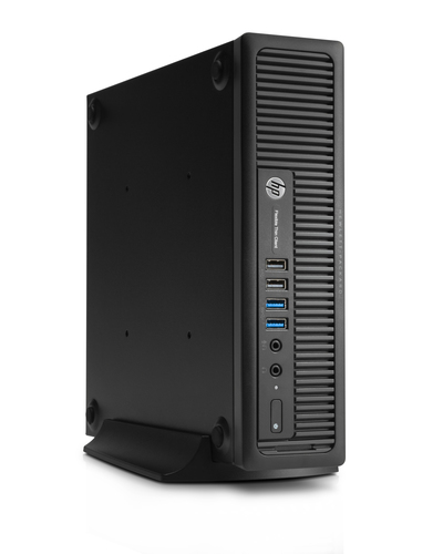 HP t820 Flexible Thin Client – image 3