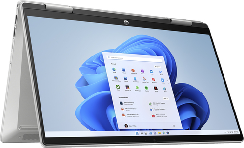 HP Pavilion x360 14-ek0001na