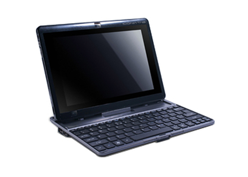 Acer W500 Tab Keyboard Docking Station