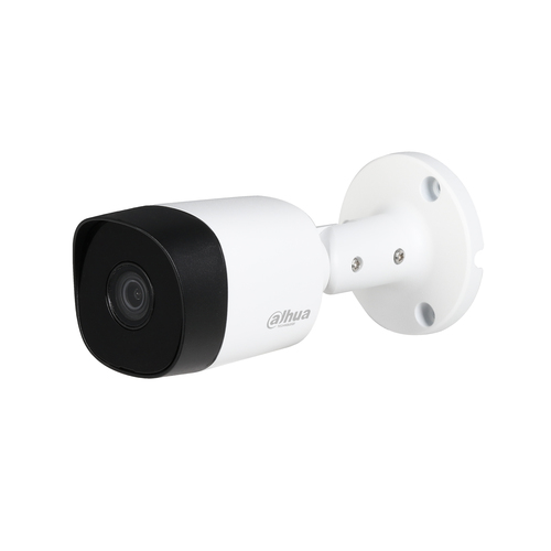 Dahua Technology Cooper HAC-B2A51 Bullet CCTV security camera Indoor & outdoor