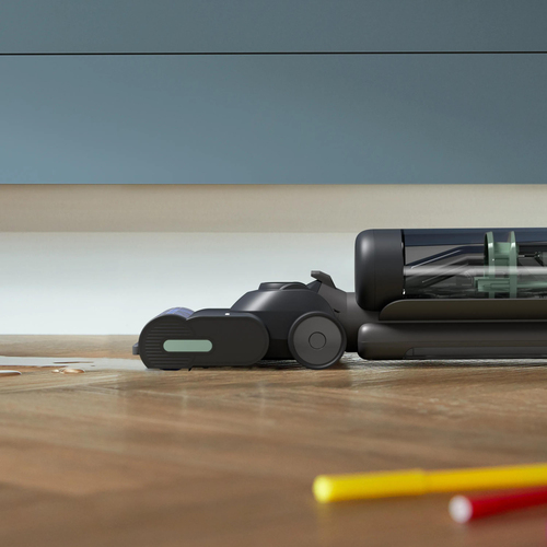 Philips 7000 series XW7263/11R1 stick vacuum/electric broom 2-in-1 stick vacuum Battery Dry&wet Bagless – image 9