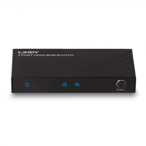 Lindy 38337 video switch HDMI, afbeelding 3