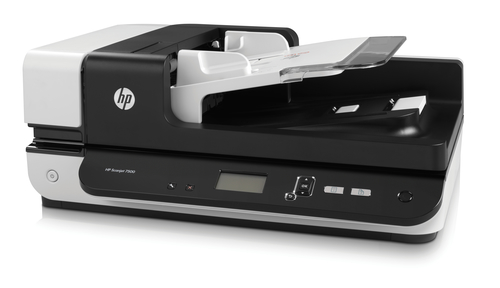 HP Enterprise 7500 – image 3