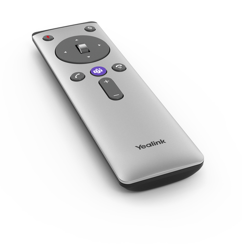 Yealink VCR20-MS camera remote control – image 2
