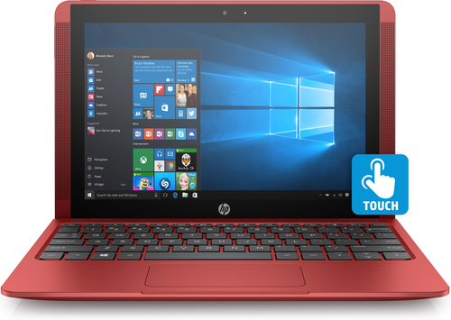 HP x2 Notebook - 10-p007na – image 7