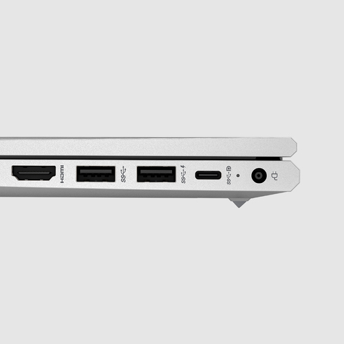HP ProBook 455 G9 Amd Ryzen 5 8GB RAM 256GB SSD 15.6 Inch Windows 11 Pro Laptop - image 4