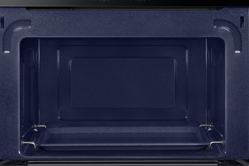 Samsung NQ50K5137KB microwave Black Solo microwave Built-in – image 5