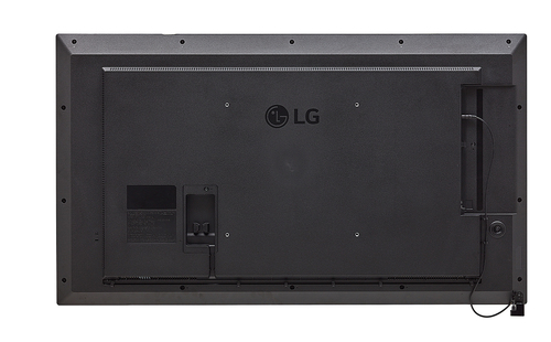 LG 55UM5N-E - 55" diagonale klasse UM5N-E Series led-achtergrondverlichting lcd-scherm, afbeelding 8